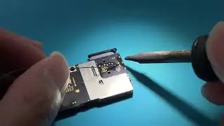14pro pm built-in DB-IC MEP flex