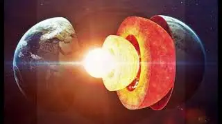 L'interno della Terra