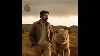 leo first look poster #firstlookposter #thalapathy #thalapathy68 #movie #vijay #new #firstlook