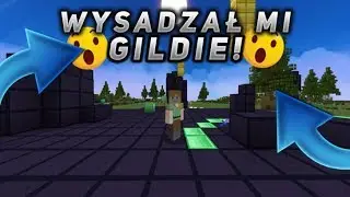 Oszust na rekrucie kt&oacute;ry wysadzał mi gildie *Quafq w szoku* | AcMc.pl