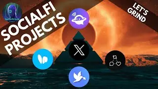 Airdrop Guide: SocialFi Projects (Tipcoin, Post Tech, Friend Tech, Friend3 and Republik)