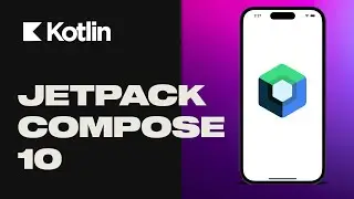 10 - FOOD APP JETPACK COMPOSE