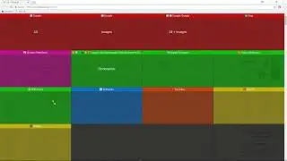 Drag & DropZones Search
