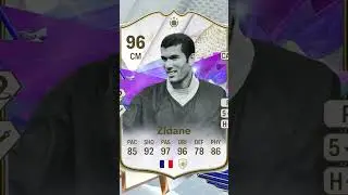 You Will Get This EA FC 24 Card If You ...  #eafc24