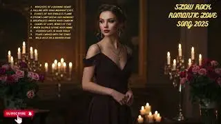 Endless Affection &hearts; Romantic Songs for Lovers 2025