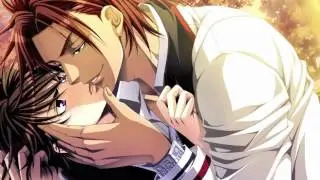 Steal! Drama cd Asuka x Dio part 1