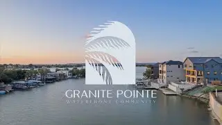 Granite Pointe: Luxury Lake LBJ Living Living | Resort-Style Amenities | Homesites Starting @ $245k