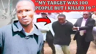 The BLOOD-SUCKING SERIAL-KILLER & Kenya's Most Dreaded PREDATOR I The Case Of Phillip Onyancha