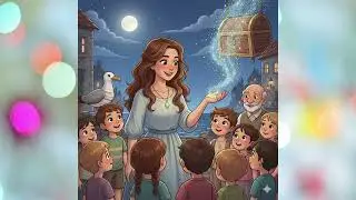 Elvan ve Ayışığı Sandığı #çocukmasalı #disney #turkcecizgifilm #çocukhikayesi #cartoon #masal