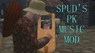 Spud's Persistent Kingdoms MUSIC MOD