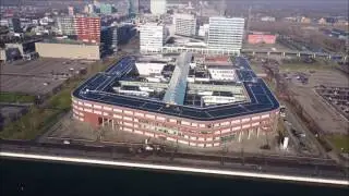 Almere Stad van boven