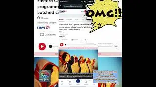 How I Make Money Writing Articles for Opera Mini News Hub  