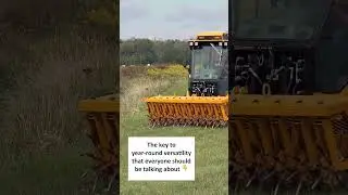 Year Round Versatility