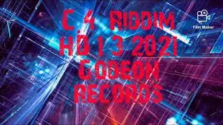 c4 riddim HD gideon records