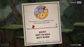 [PG] Cuphead is a game where you go taste snippets of them game devs development pain part 1.2