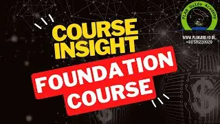 PLAB-2 Foundation Course Insight | PLAB GUIDE ACADEMY