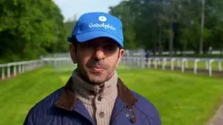Dubawi  World's Greatest Stallion