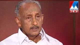 KC Joseph against KM Mani and Jose K Mani | Manorama News