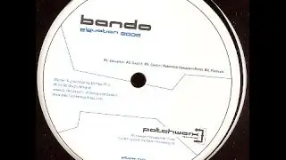Bando - Switch