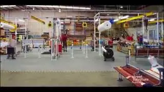TIMELAPSE Of Our Factory