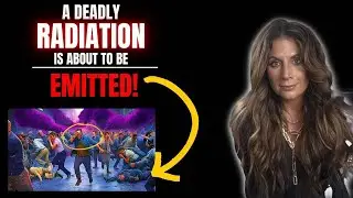 Amanda Grace PROPHETIC WORD | [ SERIOUS PROPHECY ] - I Saw A Big Crash Coming - Many Will Perish!