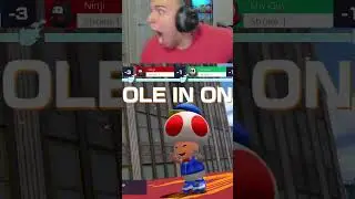 Backspin Hole in One, think that&rsquo;s good? &hellip;..yesh