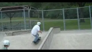 Hannibal park montage