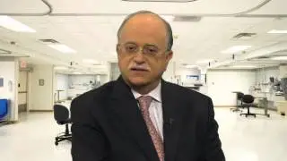 Fuad Rafidi, MD, on Peripheral Vascular Disease