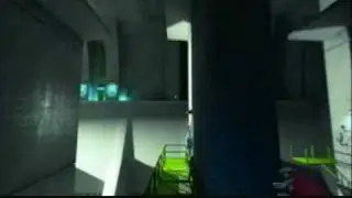 Mirror's Edge Chapter 2 - Jacknife 1/2