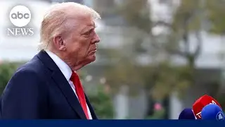 Why is President Trump threatening to send the National Guard to Memphis?