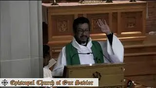 Do Not Grieve the Spirit of God