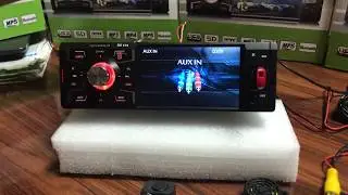 NAVIGOLD DS 419 TANITIM + SENSÖRLÜ KAMERA