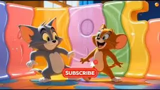Tom & Jerry in the Endless Silly Maze Adventure!&rdquo;