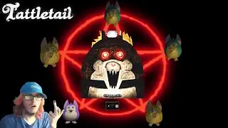 NO MORE MAMA | Tattletail