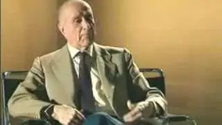 Última entrevista a Miguel Fisac, exmiembro Opus Dei (1/3)