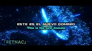 Cantervice - The Masquerade [Zardonic & Toronto Is Broken Remix] (Sub. Espa&ntilde;ol + Lyrics)