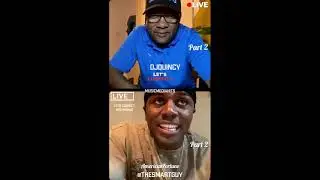 The Smart Guy interview