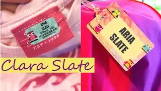 &hearts;︎ Custom Clothing Labels for Kids! | Oliver's Labels &hearts;︎
