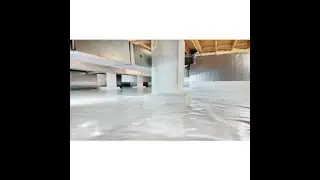 CleanSpace Wall System