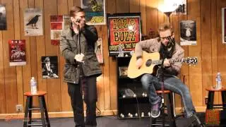 102.9 The Buzz Acoustic Session: Shinedown - Bully