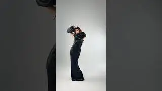 Moves like a wave, fierce and fluid, this is the Syrene Dress. #THENOTCHH