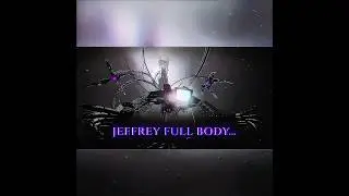 Jeffery full body💀☠️ #skibiditoilet #edit #fypシ @MrSkibidiest