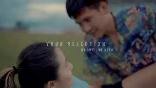Your rejection - Dwellwe Hser ( Official music video )