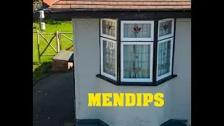 #Mendips - John Lennon Home