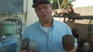 Car Parts : What Are the Different Types of Piston Rings?