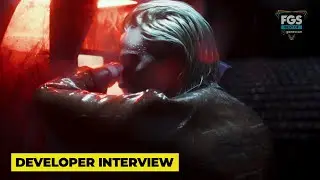 Disco Elysium devs new game Zero Parades looks incredible | FGS Best of gamescom