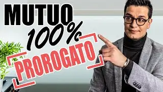 Mutuo Consap 100%: ancora tempo per ottenere le agevolazioni!
