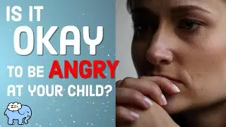 ❤ Meditation | Angry at Your Child? | Toddler freaks out? | Relaxation for Parents