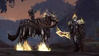 October's Trading Post Rewards 2025
