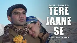 Tere Jaane Se - A Musical Love Story | Salil Jamdar
